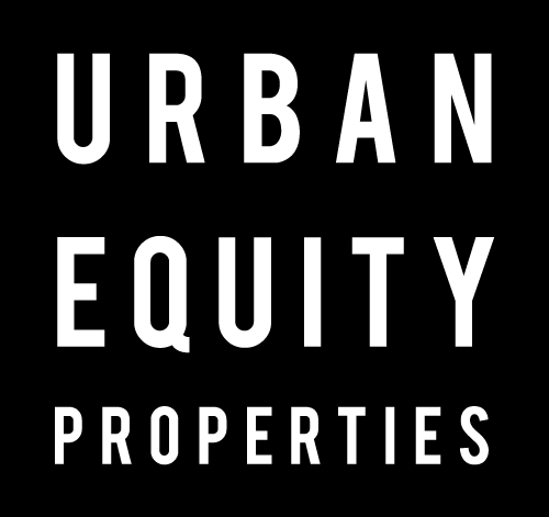 urban equity properties logo